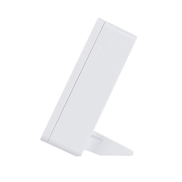 Termostat AERO Seria TP608 pentru Centrala Termica fara fir - WiFi, Wireless, Alb