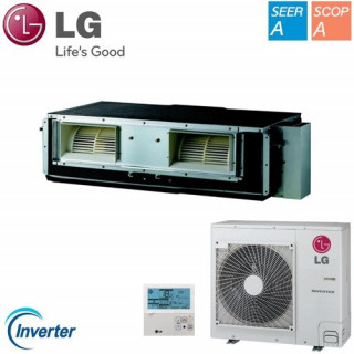 Aer Conditionat DUCT LG UB30 Inverter 30000 BTU/h