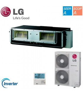 Aer Conditionat DUCT LG UB36 Inverter 36000 BTU/h