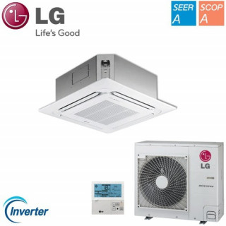 Aer Conditionat CASETA LG CT24 Inverter 24000 BTU/h