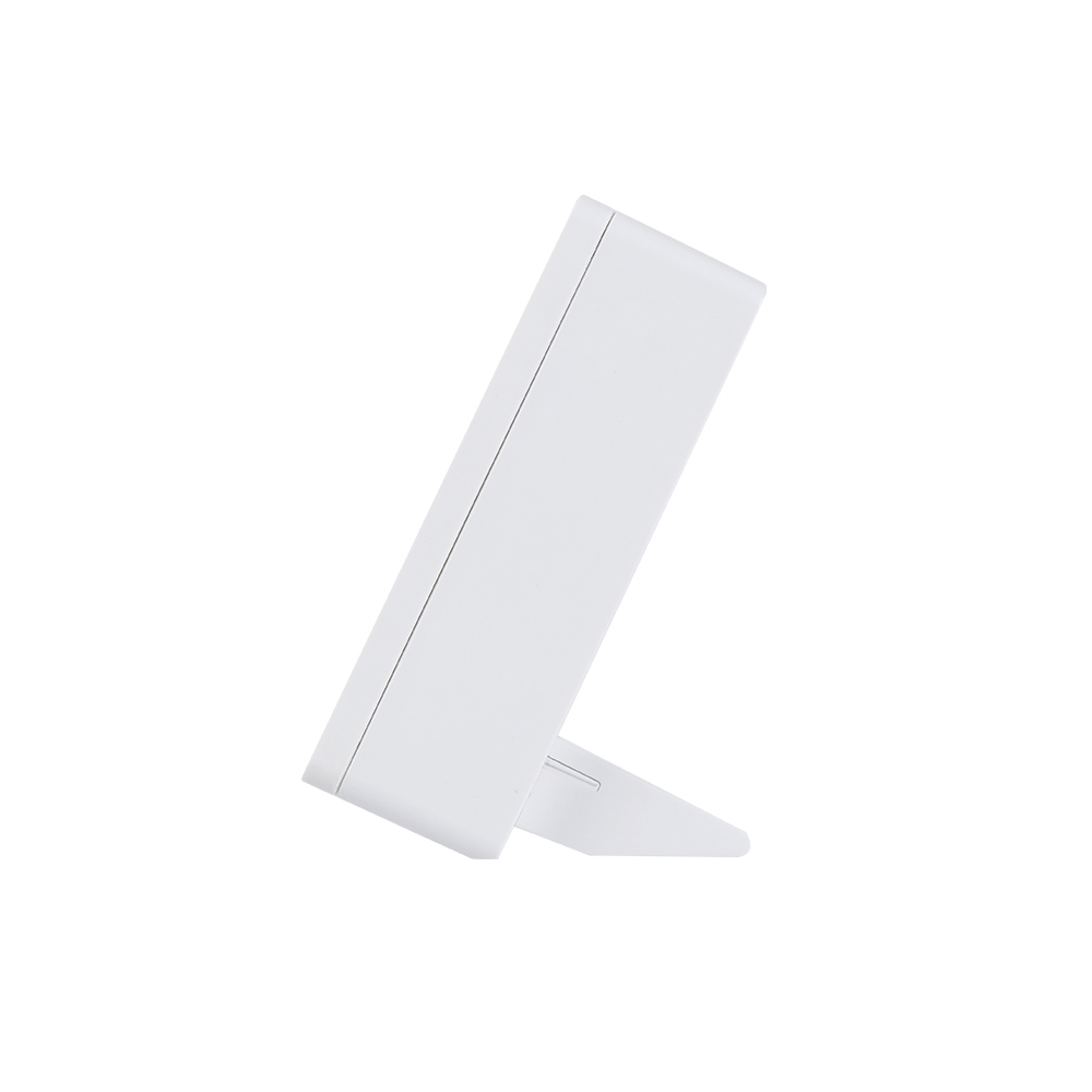 Termostat AERO Seria TP618 pentru Centrala Termica fara fir - Wireless, Alb