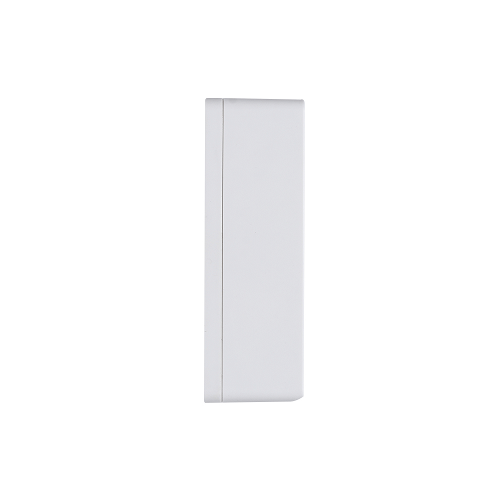 Termostat AERO Seria TP618 pentru Centrala Termica fara fir - Wireless, Alb