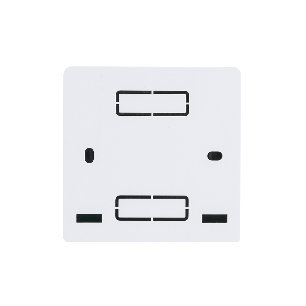 Termostat AERO Seria TP608 pentru Centrala Termica fara fir - Wireless, Alb