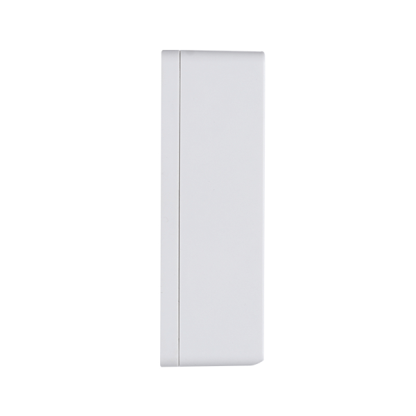 Termostat AERO Seria TP608 pentru Centrala Termica fara fir - Wireless, Alb