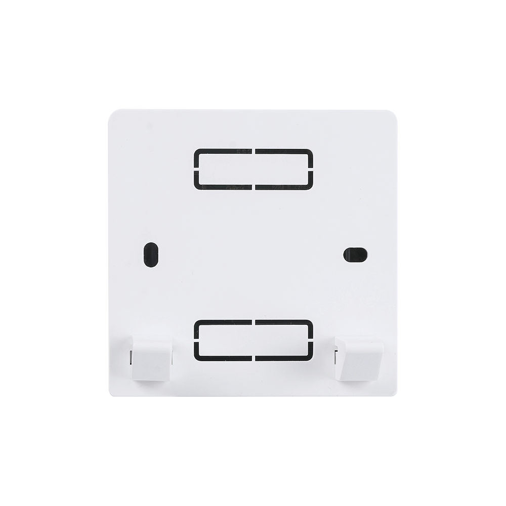 Termostat AERO Seria TP608 pentru Centrala Termica fara fir - Wireless, Alb