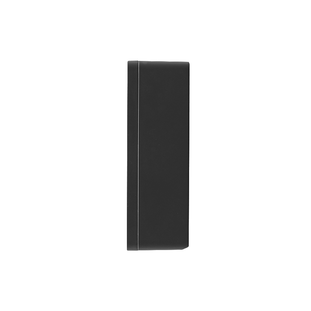 Termostat AERO Seria TP618 pentru Centrala Termica fara fir - WiFi, Wireless, Negru