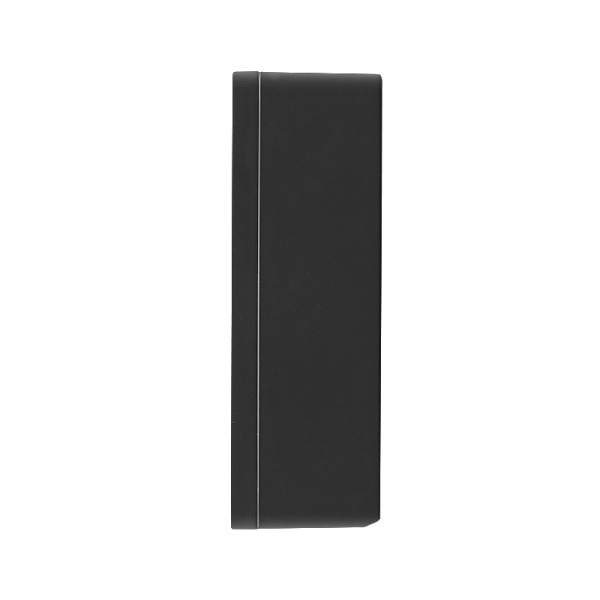 Termostat AERO Seria TP618 pentru Centrala Termica fara fir - WiFi, Wireless, Negru