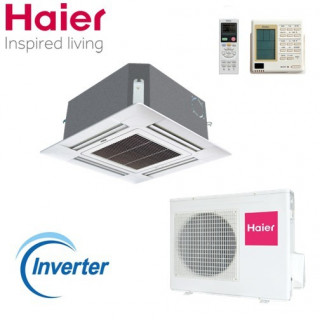 Aer Conditionat CASETA HAIER AB24ES1ERA Inverter 24000 BTU/h