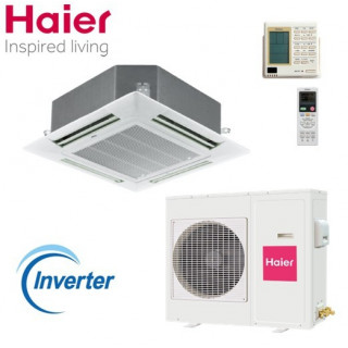 Aer Conditionat CASETA HAIER AB48ES1ERA Inverter 48000 BTU/h