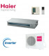 Aer Conditionat DUCT HAIER AD24SS1ERA Inverter 24000 BTU/h