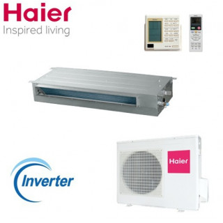 Aer Conditionat DUCT HAIER AD24SS1ERA Inverter 24000 BTU/h