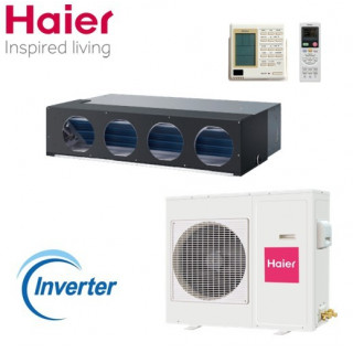 Aer Conditionat DUCT HAIER AD28NS1ERA Inverter 28000 BTU/h