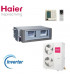Aer Conditionat DUCT HAIER AD60HS1ERA Inverter 60000 BTU/h