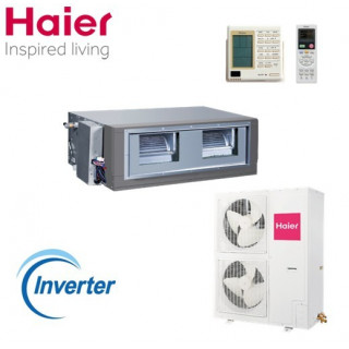 Aer Conditionat DUCT HAIER AD60HS1ERA Inverter 60000 BTU/h