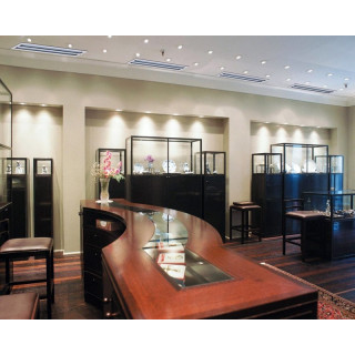 Aer Conditionat DUCT HAIER AD60HS1ERA Inverter 60000 BTU/h