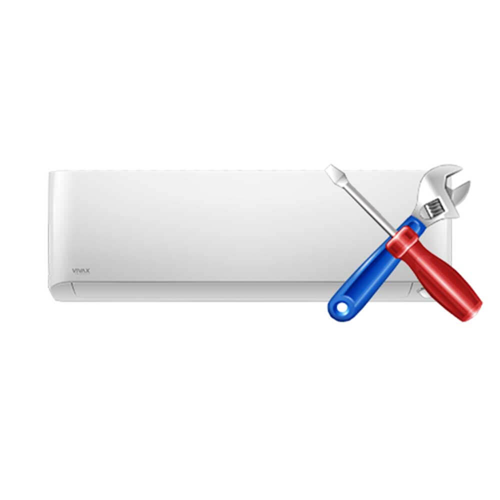 Montaj Aer Conditionat - 9000 BTU