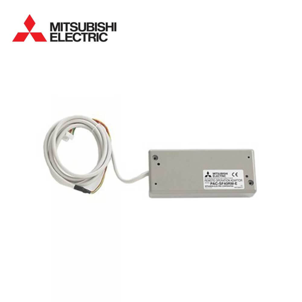 Interfata Mitsubishi Electric PAC-SF40RM-E pentru semnal extern
