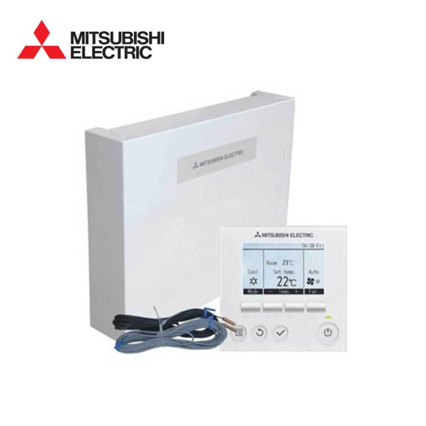 Interfata Mitsubishi Electric PAC-IF051B-E comunicare Aer-Apa