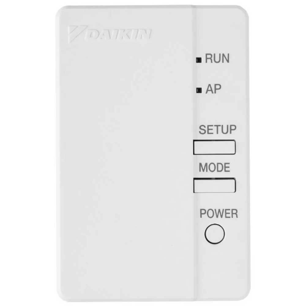 Modul Wi-Fi Daikin BRP069B41, compatibilitate aer