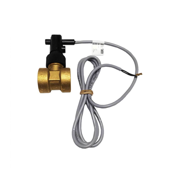 Fluxostat SIKA VK326 pentru lichide, diametru 1 inch