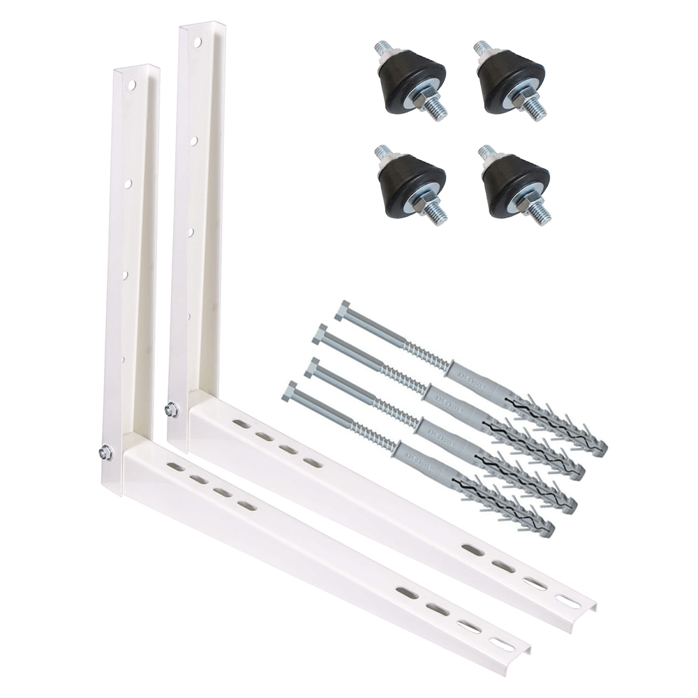 Pachet complet accesorii aer conditionat 9000 - 12000 BTU