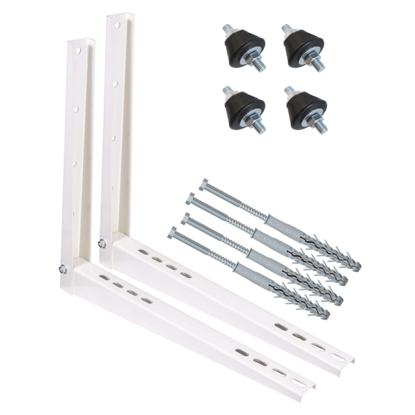 Pachet complet accesorii aer conditionat 30000 - 60000 BTU