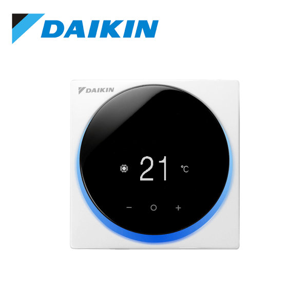 Telecomanda Daikin Madoka BRC1H52W, de perete