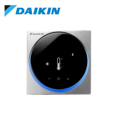 Telecomanda Daikin Madoka BRC1H52S, de perete