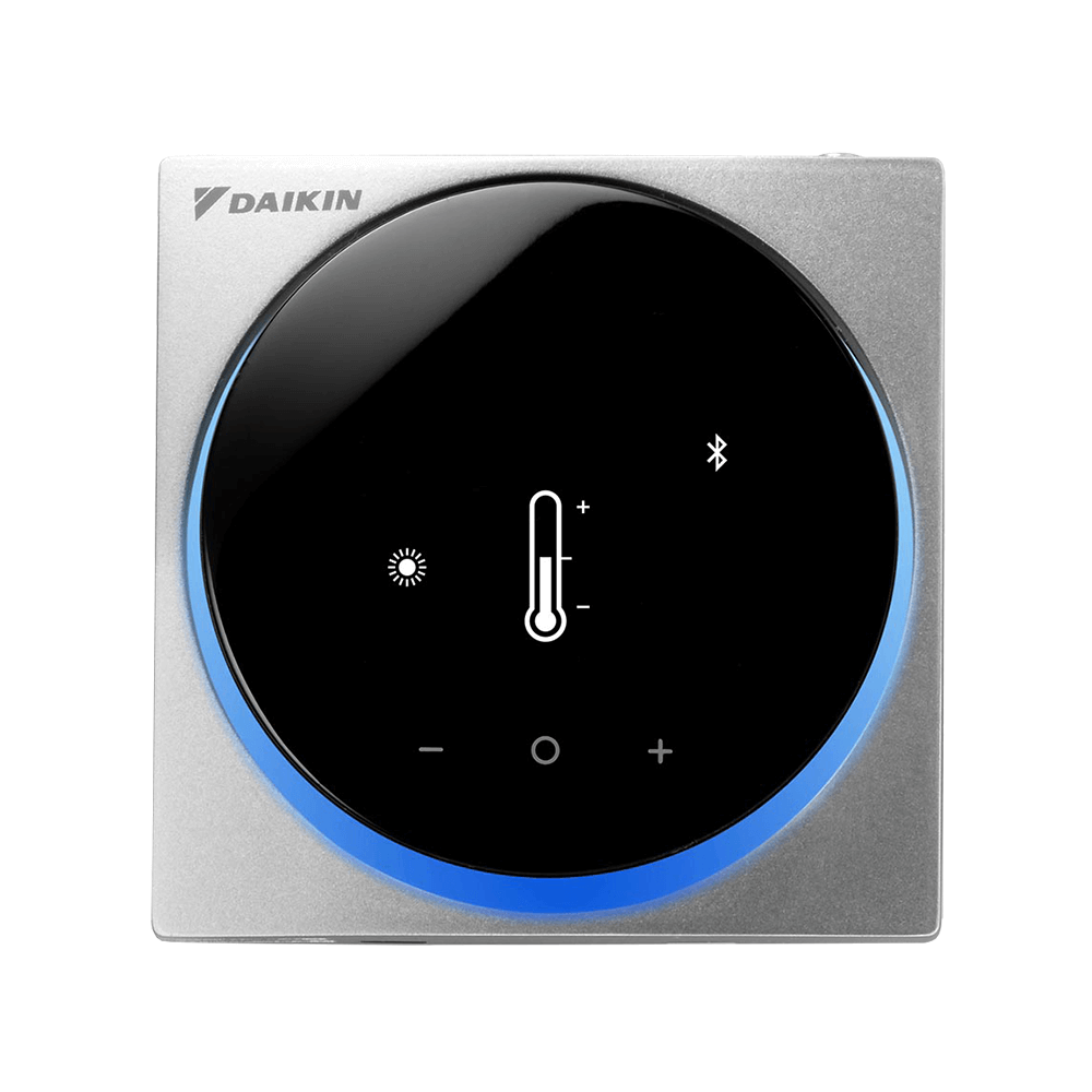 Telecomanda Daikin Madoka BRC1H52S, de perete