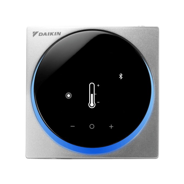 Telecomanda Daikin Madoka BRC1H52S, de perete