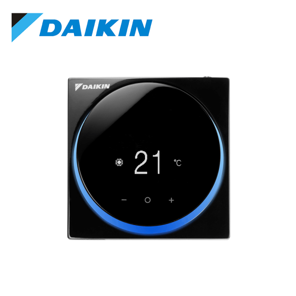 Telecomanda Daikin Madoka BRC1H52K, de perete