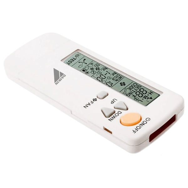 Telecomanda Daikin BRC7FA532F, wireless (fara fir)