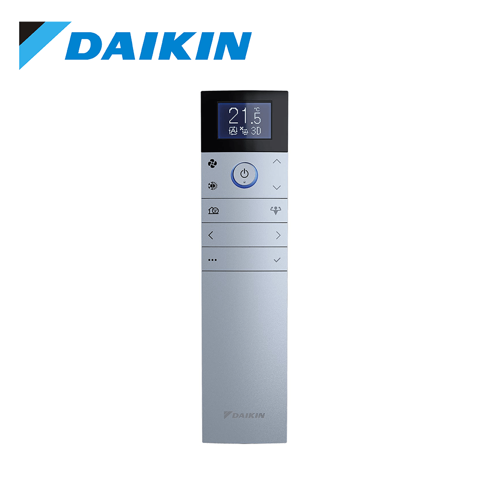 Telecomanda Daikin ARC488A1S, wireless (fara fir)