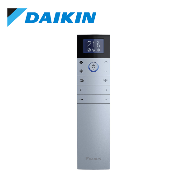 Telecomanda Daikin ARC488A1S, wireless (fara fir)