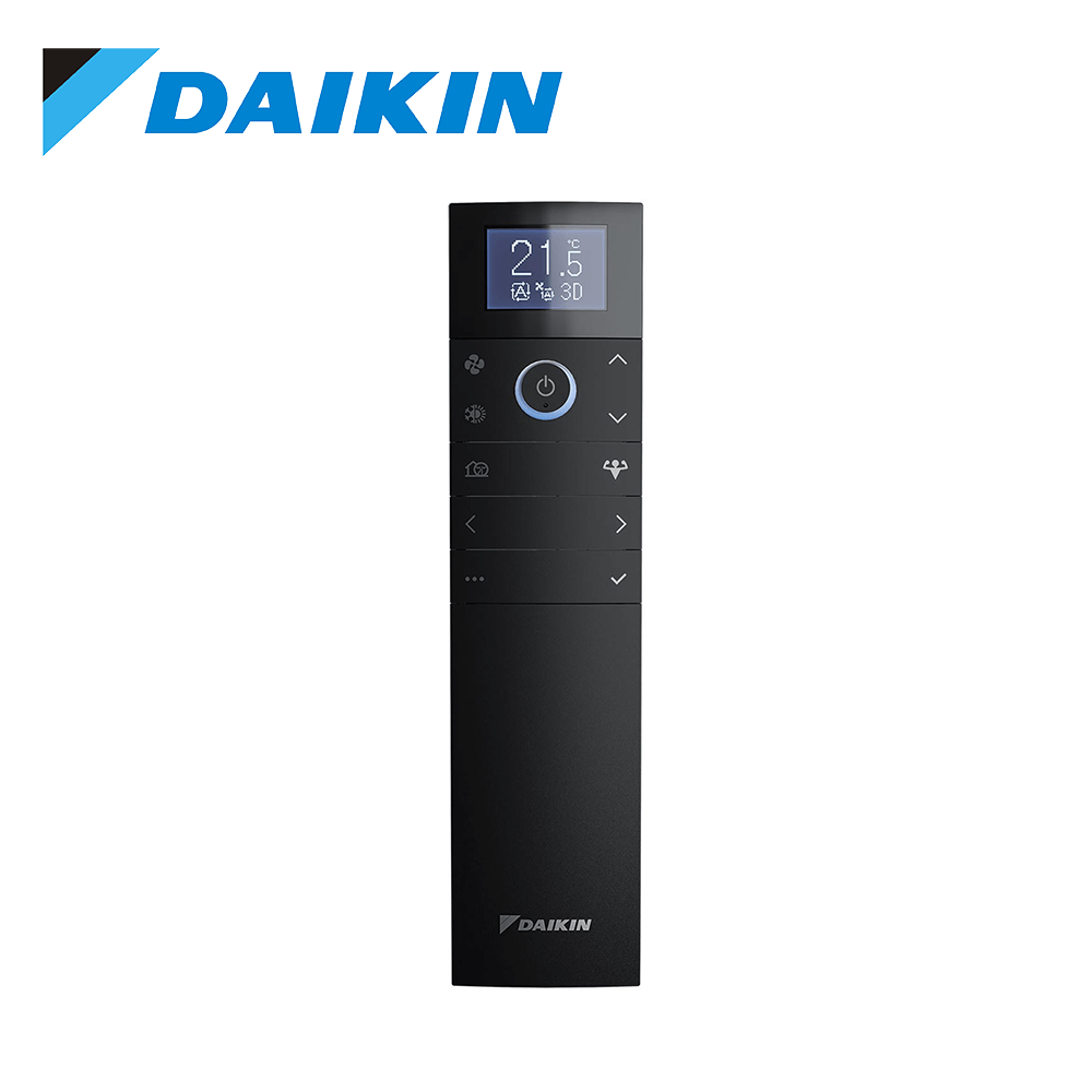 Telecomanda Daikin ARC488A1K, wireless (fara fir)