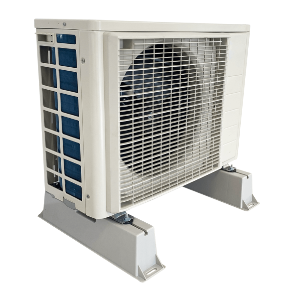 Console universale de pardoseala ABS - aer conditionat