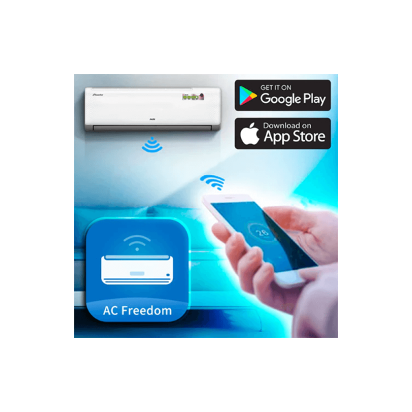 Modul Wi-Fi AUX, compatibilitate aer conditionat Aux