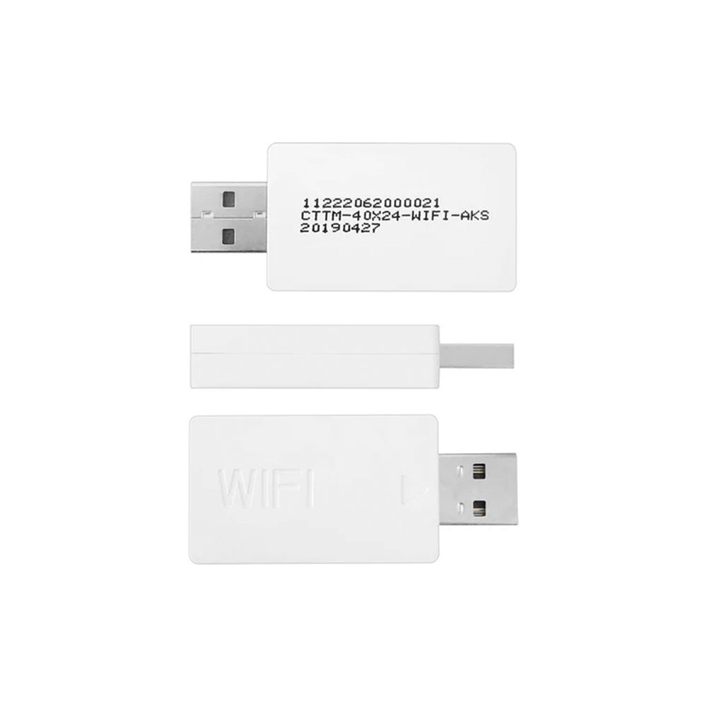 Modul Wi-Fi AUX, compatibilitate aer conditionat Aux