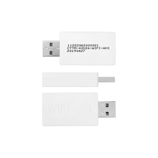 Modul Wi-Fi AUX, compatibilitate aer conditionat Aux