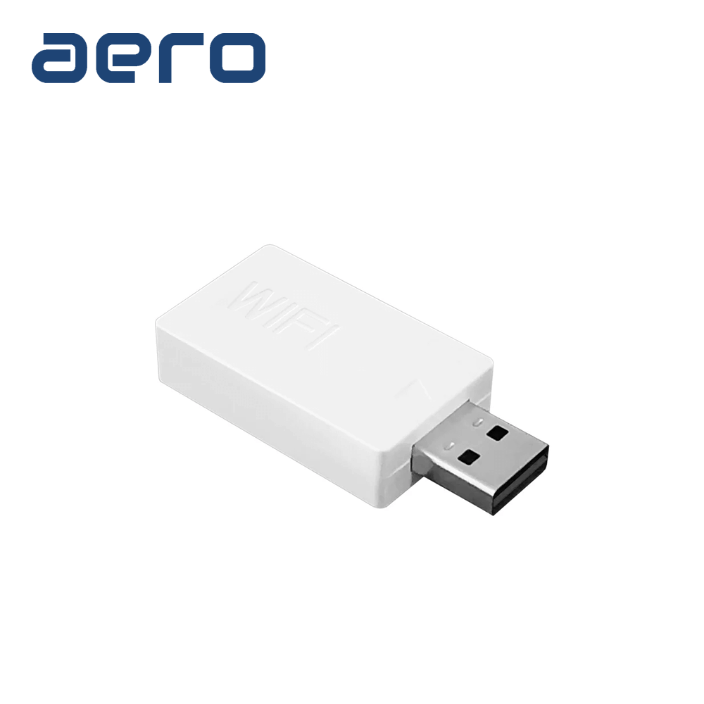 Modul Wi-Fi Aero, compatibilitate aer conditionat