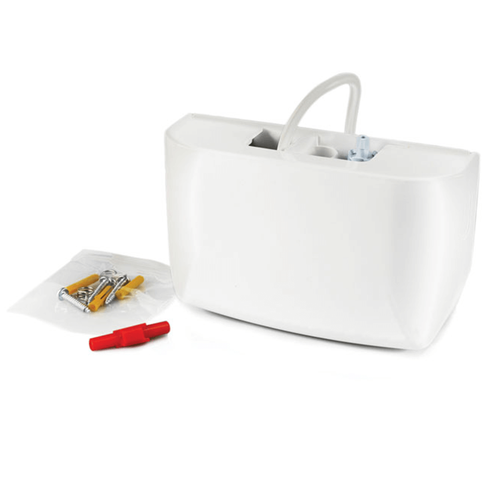 Pompa de condens Aspen Mini Blanc Deluxe - debit 12 L/h, , Hmax 10 m