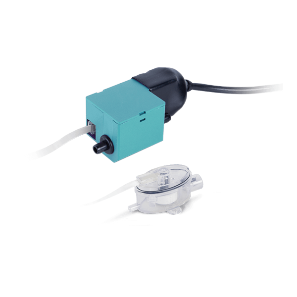Pompa de condens Gotec Eckerle Rapido 8 - debit 8 L/h, Hmax 8 m