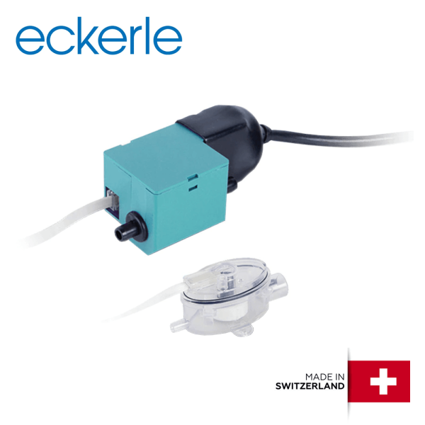 Pompa de condens Gotec Eckerle Rapido 8 - debit 8 L/h, Hmax 8 m