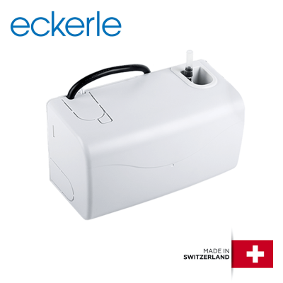 Pompa de condens Gotec Eckerle GO 200 - debit 100 L/h, Hmax 2 m