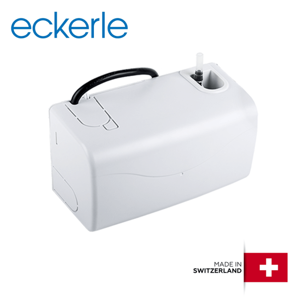 Pompa de condens Gotec Eckerle GO 200 - debit 100 L/h, Hmax 2 m