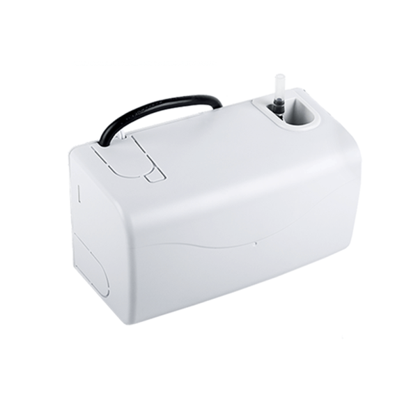 Pompa de condens Gotec Eckerle GO 200 - debit 100 L/h, Hmax 2 m