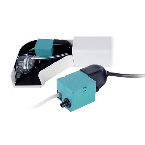 Pompa de condens Gotec Eckerle Rapido Elbow - debit 8 L/h, Hmax 8 m