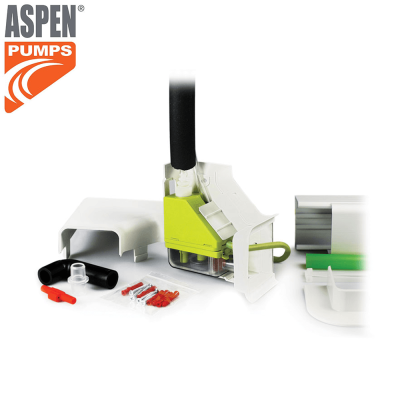 Pompa de condens Aspen Mini Lime - debit 12 L/h, Hmax 10 m
