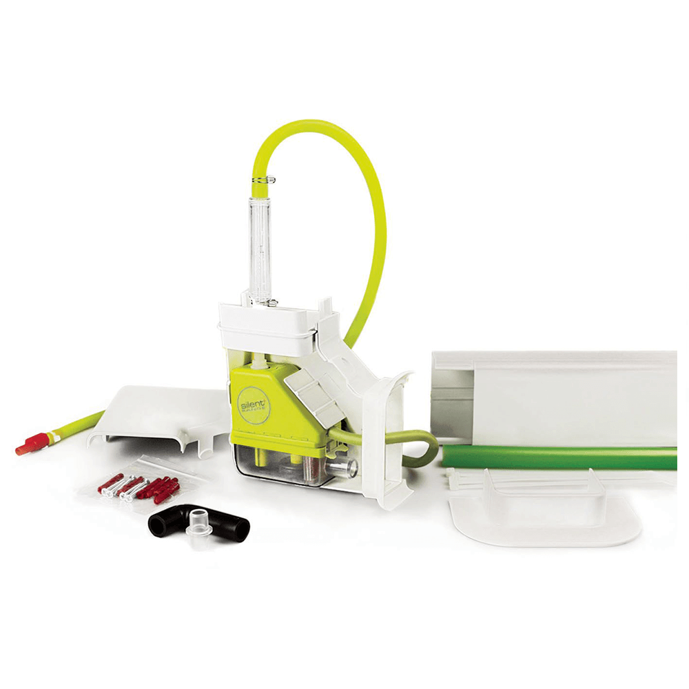 Pompa de condens Aspen Mini Lime - debit 12 L/h, Hmax 10 m