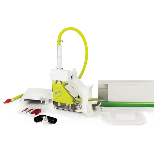 Pompa de condens Aspen Maxi Lime - debit 40 L/h, Hmax 15 m